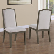 Wakefield Side Chair