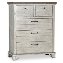Bear Creek Chest