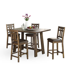 Saranac Counter Chair
