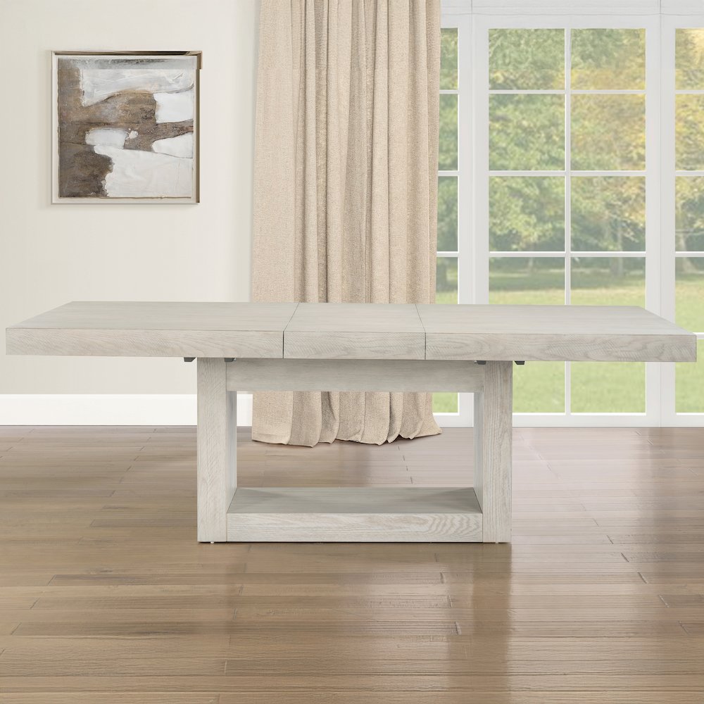 Garland Sand 9pc Dining Set