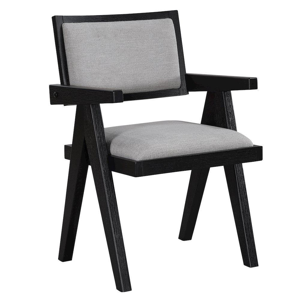 Magnolia 80-96" Table 7-Piece Arm Chair Dining Set