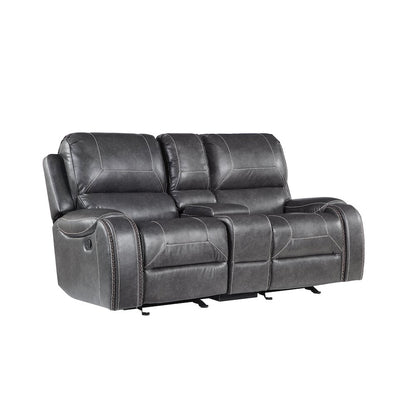 Keily Manual Reclining 3 Piece