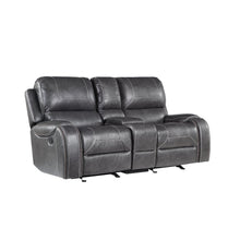 Keily Manual Reclining 3 Piece