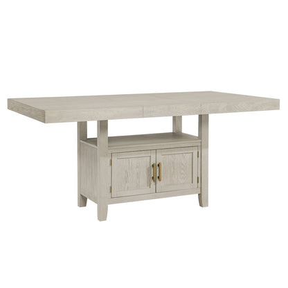 Garland Sand 7pc Counter Dining Set