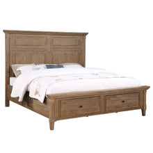 Riverdale 4-Piece Queen Storage Bedroom Set