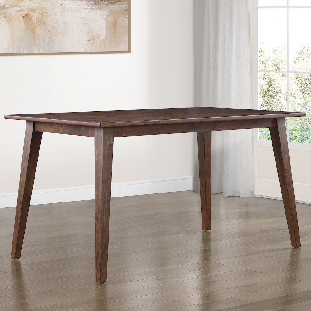 Canton Counter Table