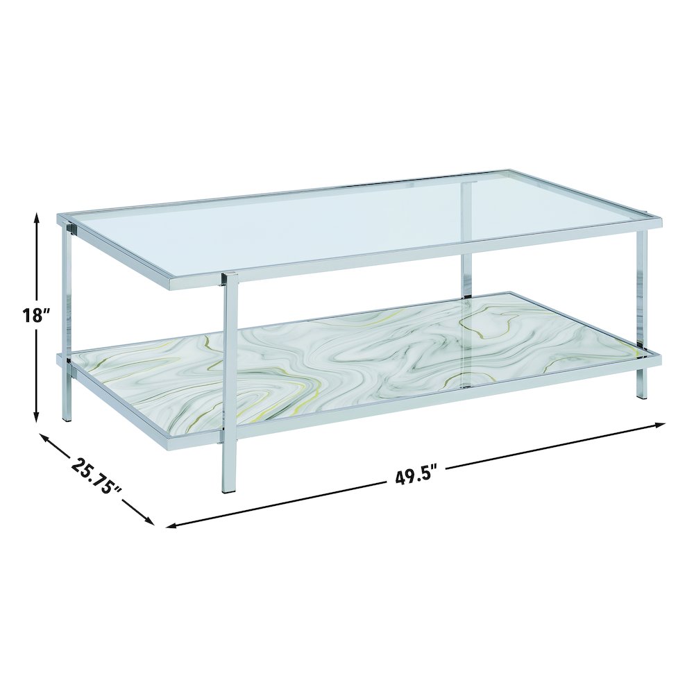 Mika 3-Piece Table Set