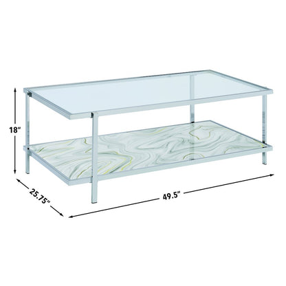 Mika 3-Piece Table Set