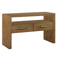 Garland Wood Top Sofa Table