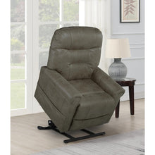 Ottawa Power Lift Chair w/ Heat