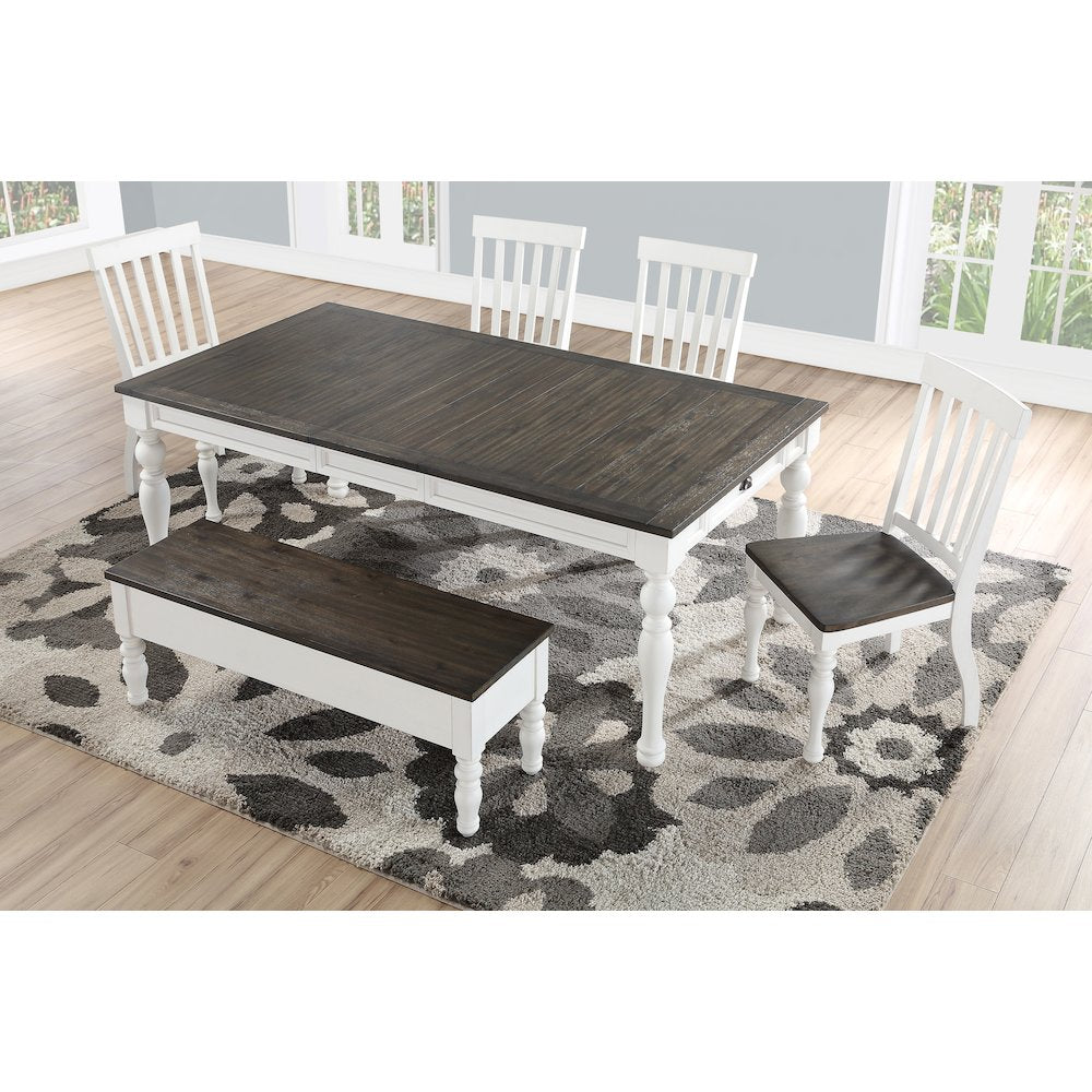 Joanna 6pc