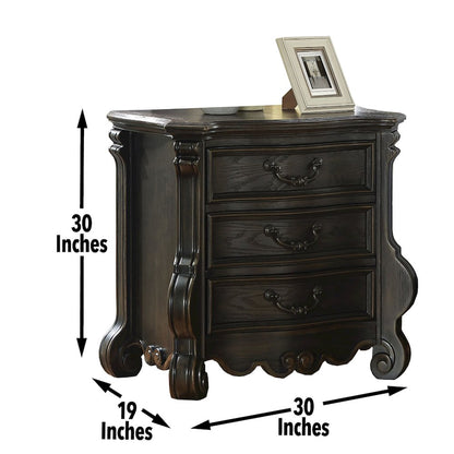 Rhapsody King Sleigh 5pc Bedroom Set