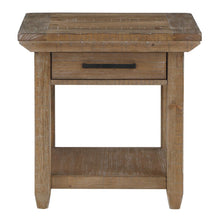 Riverdale End Table