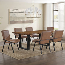 Tucson Side Chair