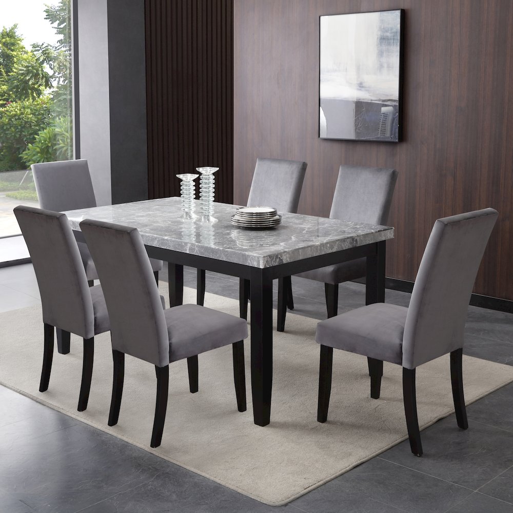 Napoli 5pc