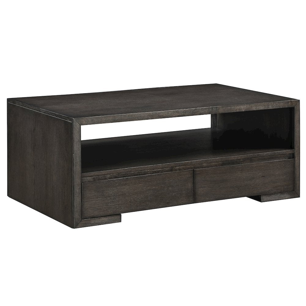 Evan 3-Piece Table Set with TV Stand