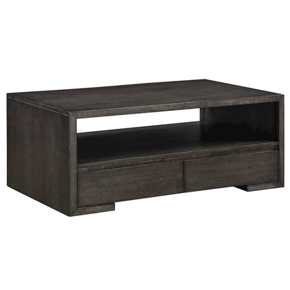 Evan 3-Piece Table Set with TV Stand