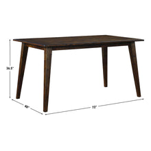 Canton 7PC Counter Dining Set