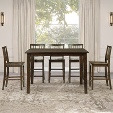 Joplin 7pcs Counter Set (T+6S)