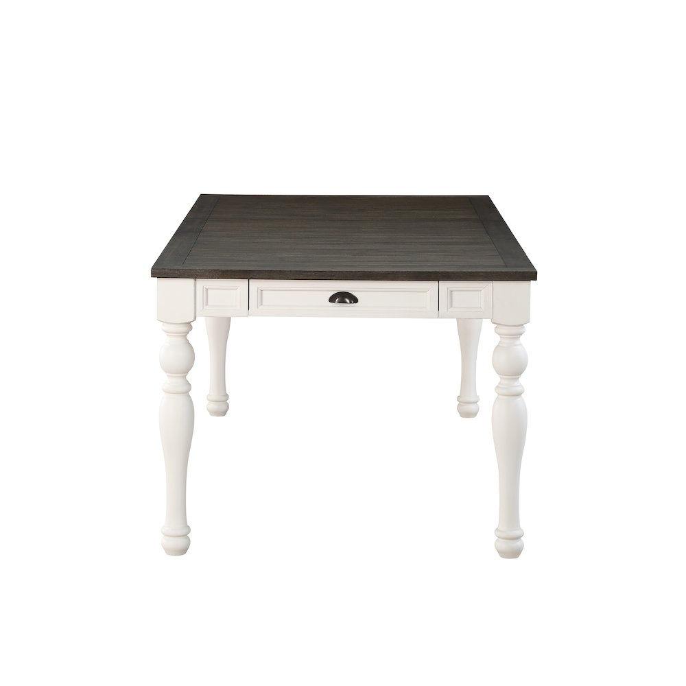 Joanna Two Tone Dining Table