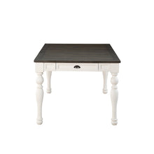 Joanna Two Tone Dining Table