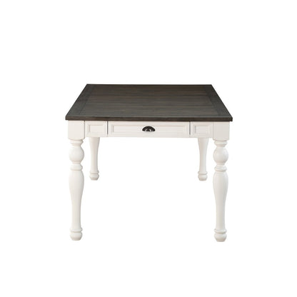 Joanna Two Tone Dining Table