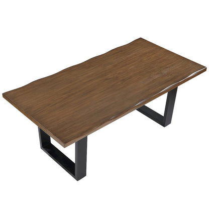 Tucson 7PK Dining Table Set w/ Side c