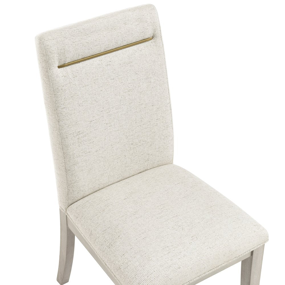 Garland Sand Side Chair