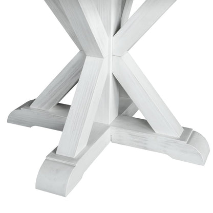Canova Round 5pc Dining Set