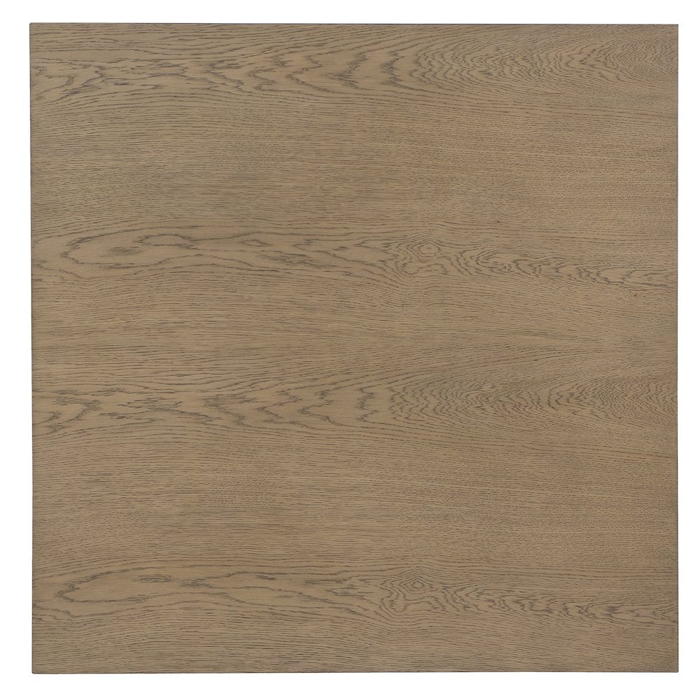 Canyon Cocktail Table, Brown