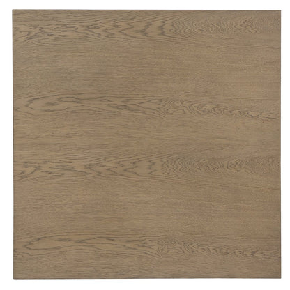 Canyon Cocktail Table, Brown