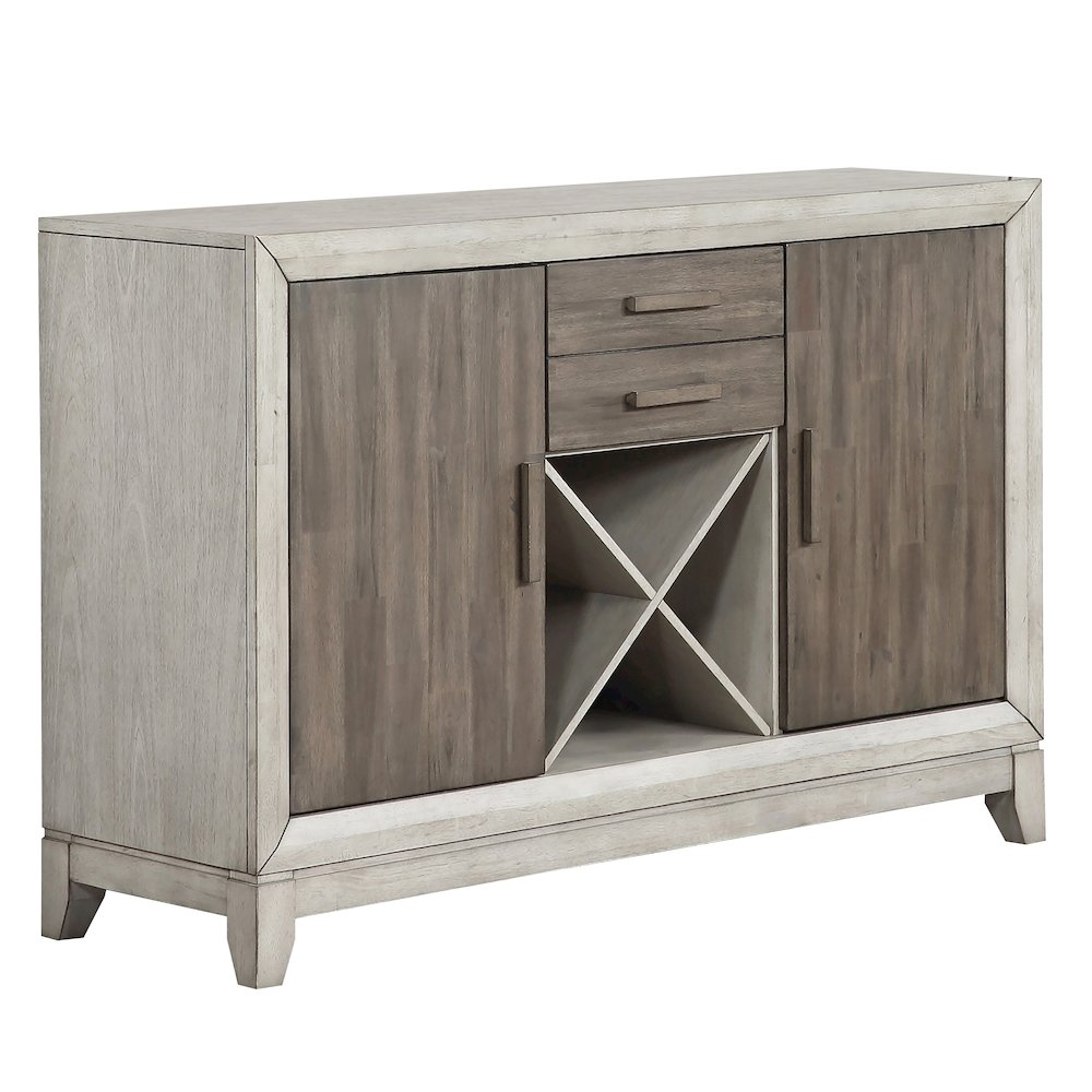 Abacus 10pc Counter Dining Set
