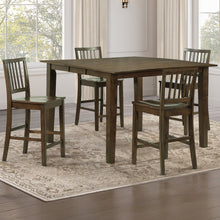 Joplin 5pcs Counter Set (T+4S)