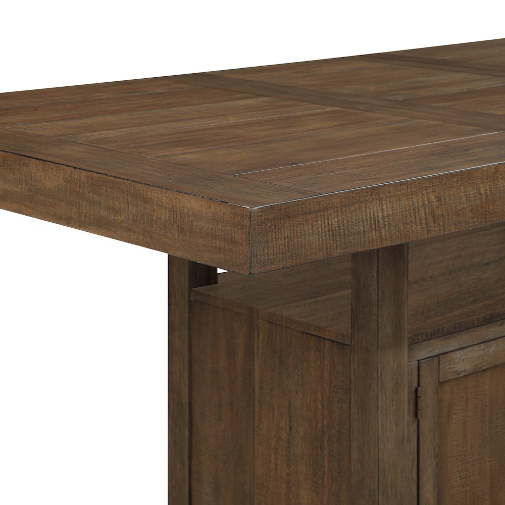 Garland 7pc Counter Dining Set