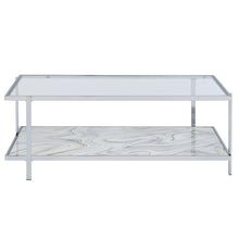 Mika Rectangle Cocktail Table