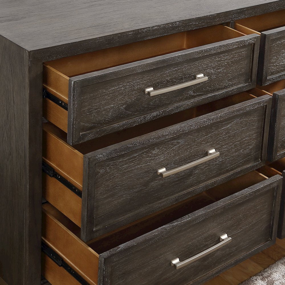 Broomfield Queen 6pc Set