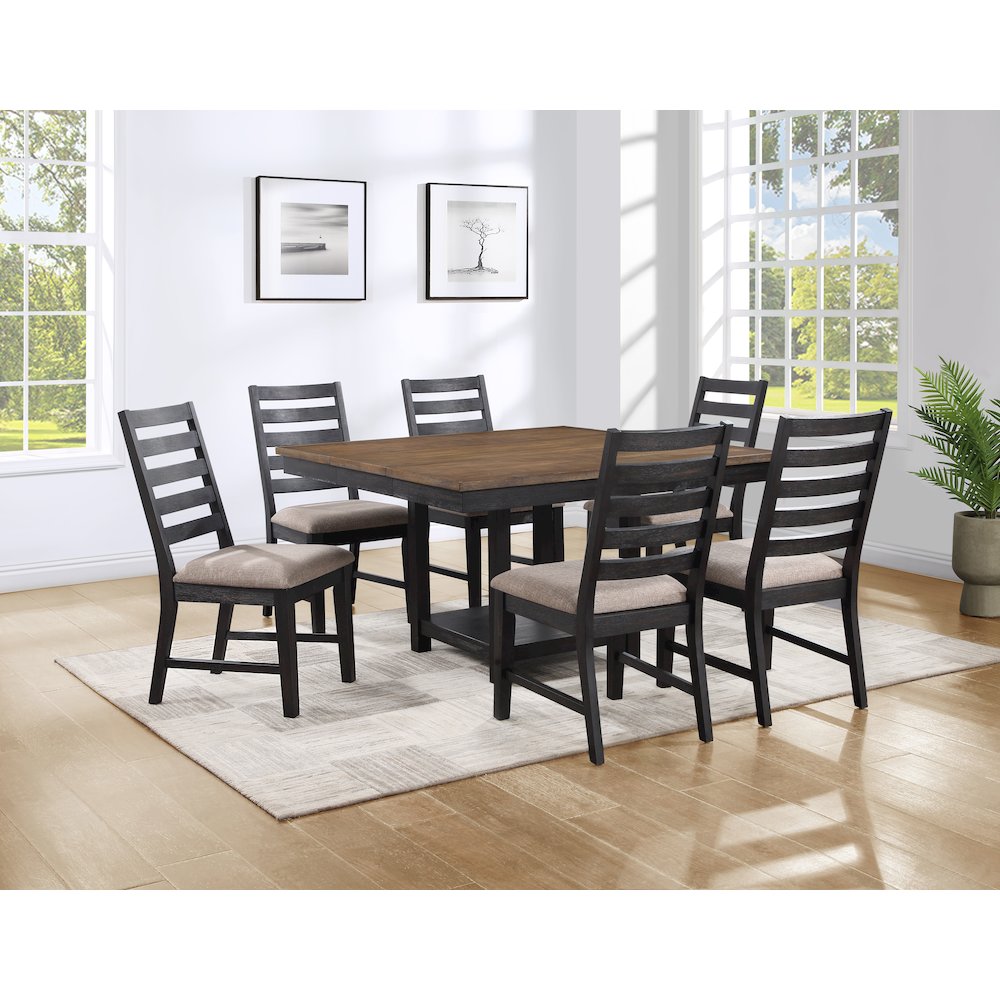 Harington Dining Table