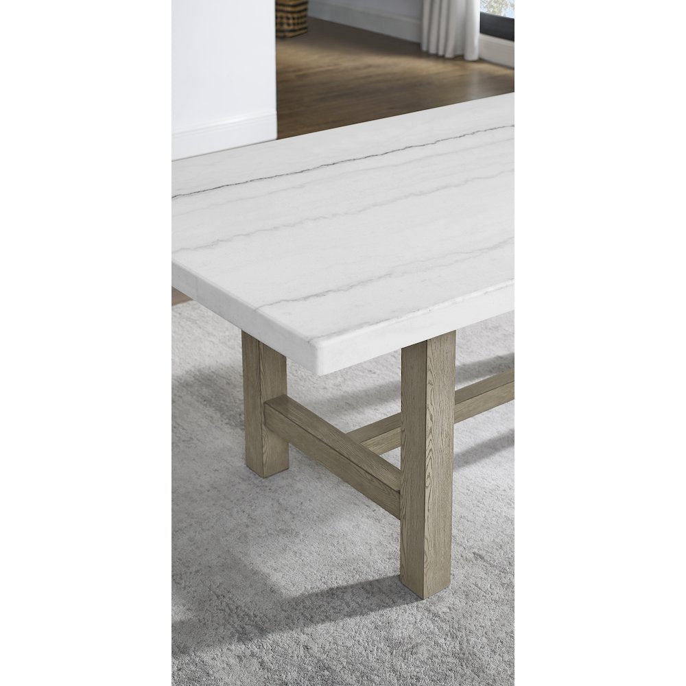 Carena 6PC Dining Set