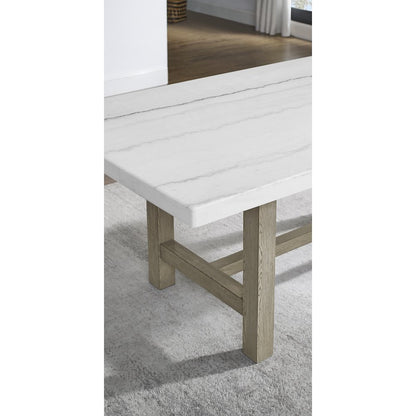 Carena 6PC Dining Set