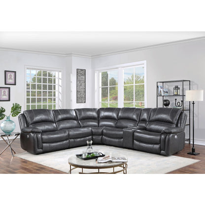 Denver 6PC Sectional