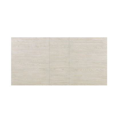 Garland 70-88" Table, Greige Finish