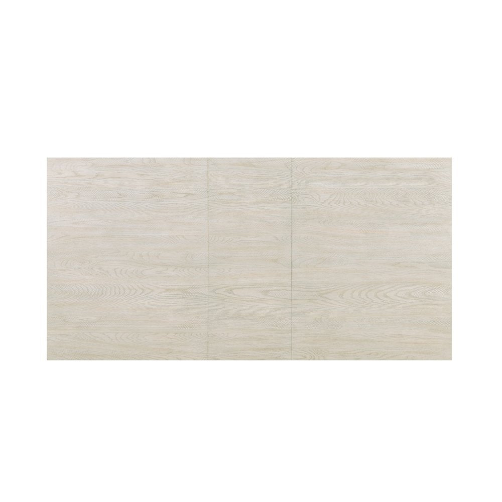 Garland 70-88" Table, Greige Finish
