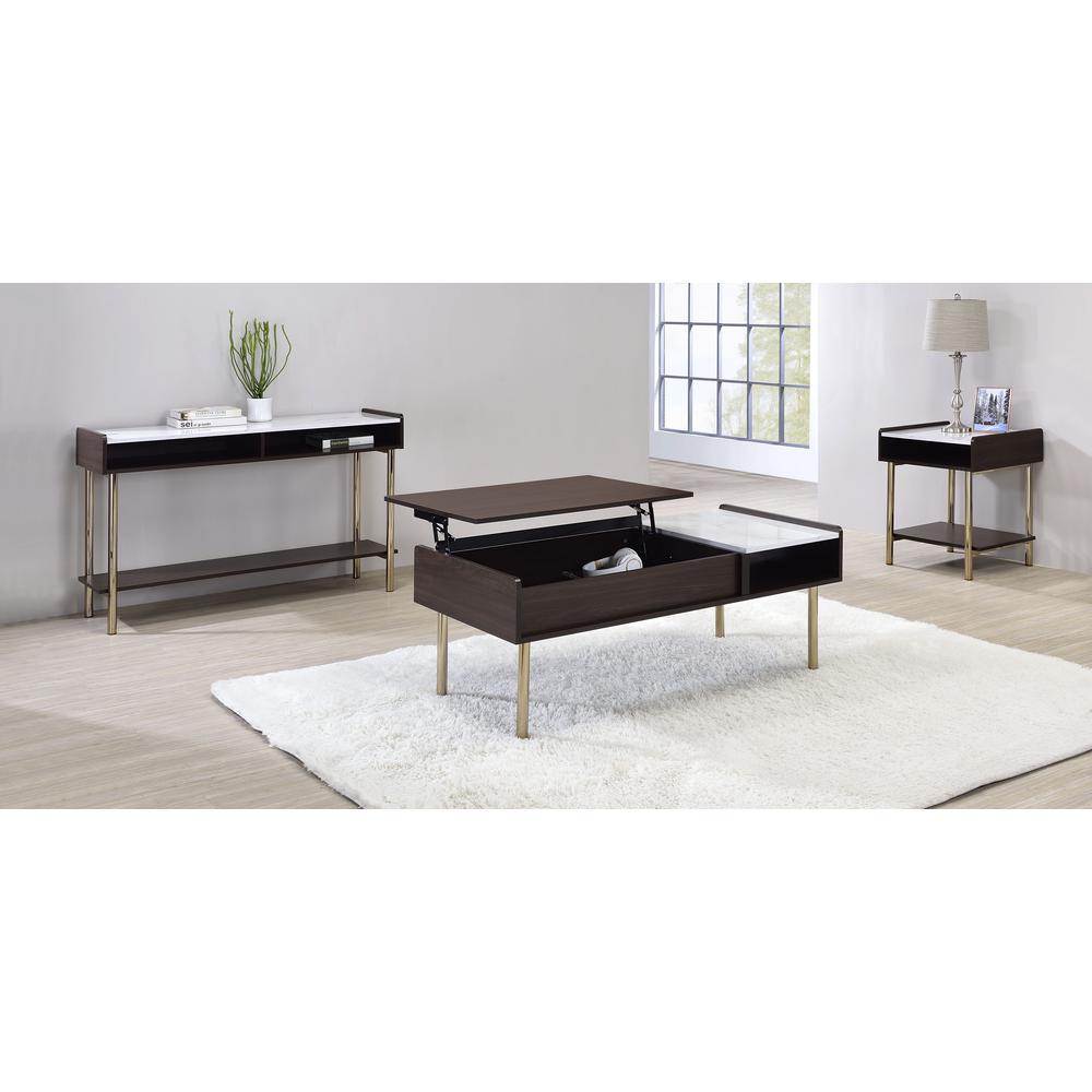 Carrie Sofa Table