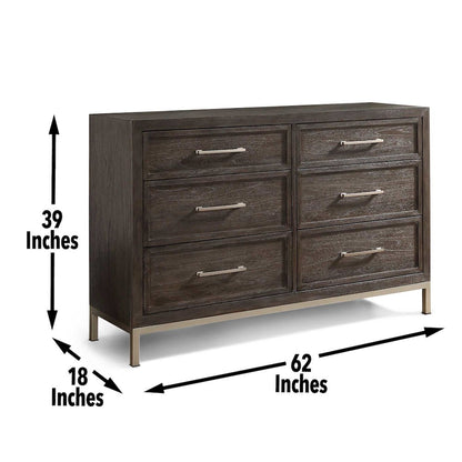 Broomfield King 4pc Set