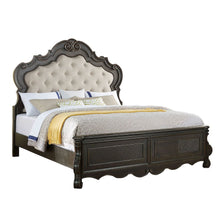 Rhapsody King 6pc Bedroom Set