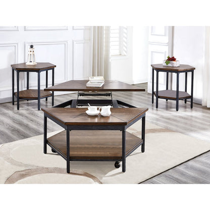 Ultimo 3PC Set