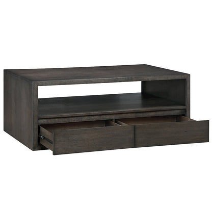 Evan Cocktail Table