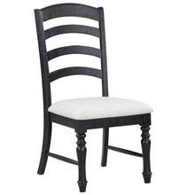 Odessa 7-Piece Dining Set (Table & 6 Side Chairs)