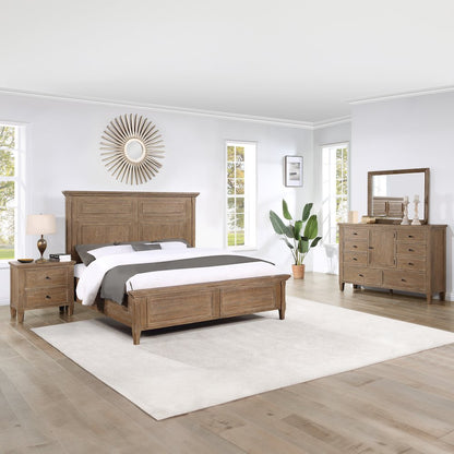 Riverdale 4-Piece King Bedroom