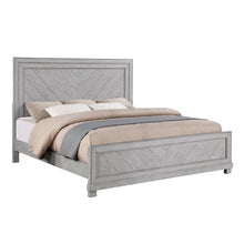 Montana 4-Piece King Bedroom Set